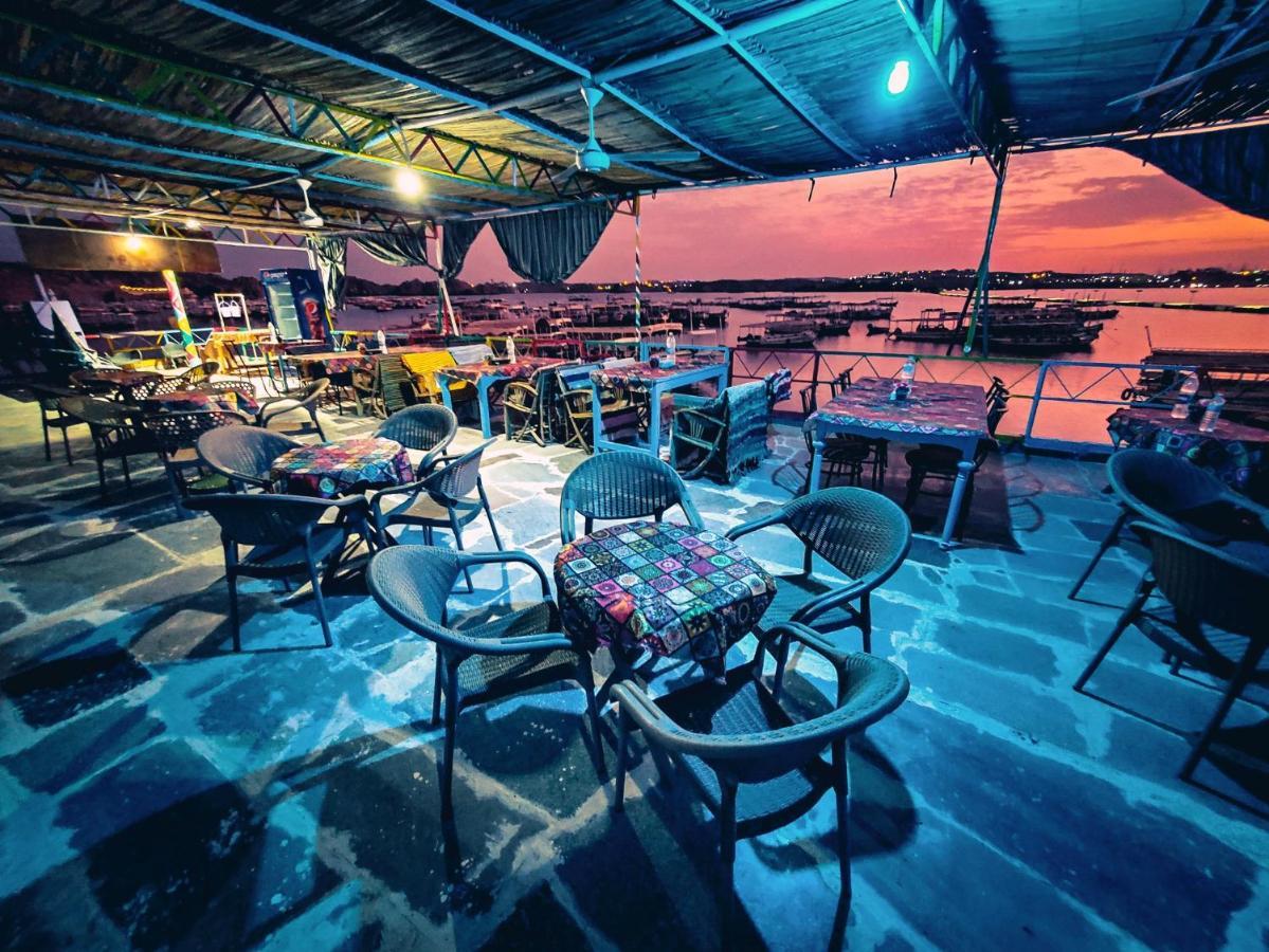 Takela Kato Guest House Асуан Экстерьер фото