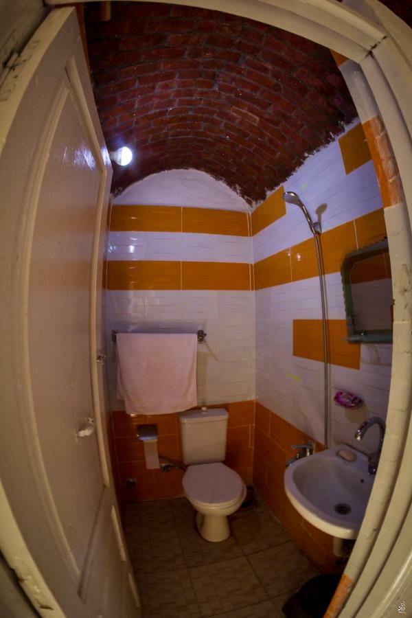Takela Kato Guest House Асуан Экстерьер фото